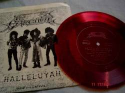 Gargoyle (JAP) : Halleluyah